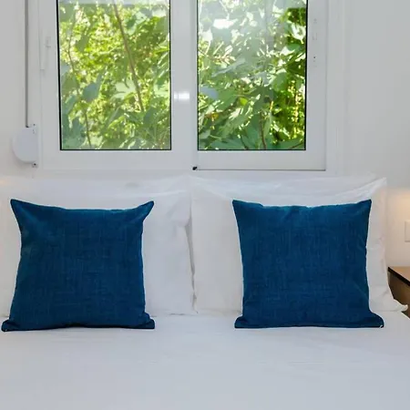 Potnia House In The Center Of Rhodes * Rhodes City