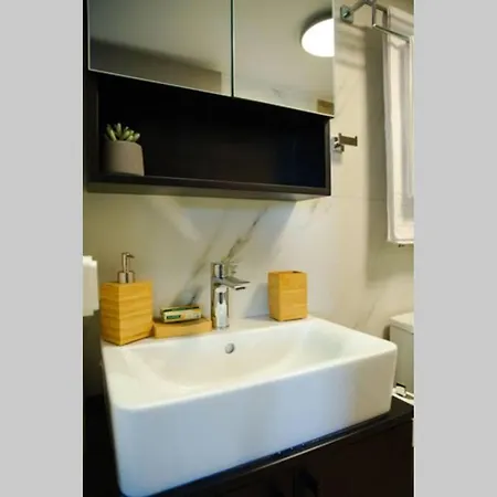 Potnia House In The Center Of Rhodes Apartmán Rhodes City