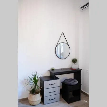 Appartement Potnia House In The Center Of Rhodes *